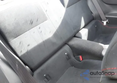 2017 Subaru Brz Premium из США, поврежденный, VIN JF1ZCAB19H9606436